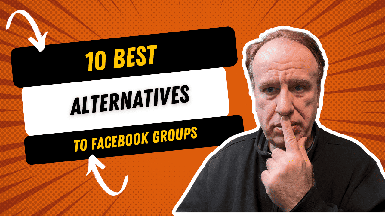 10 Best Alternatives to Facebook Groups