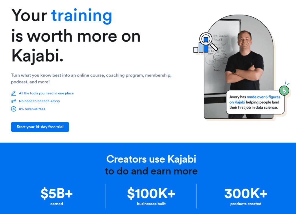 Kajabi vs Teachable Which Online Course Platform Is Best?