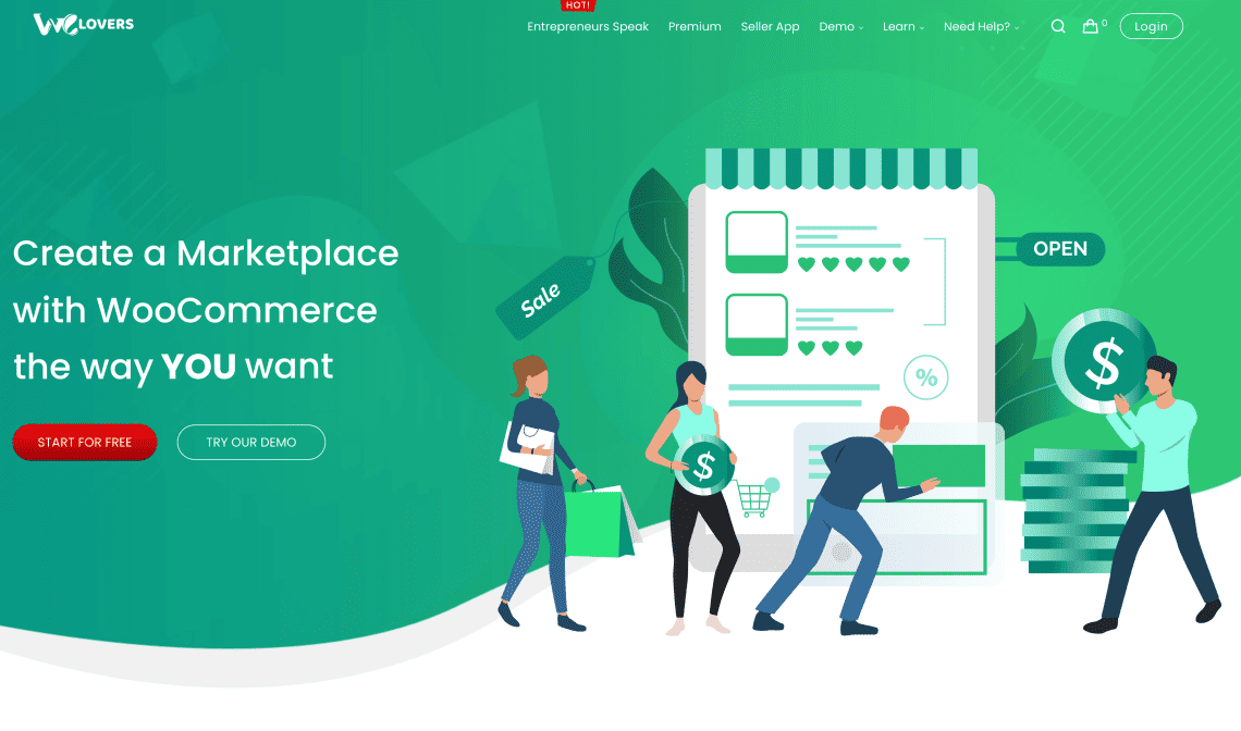 Best Wordpress Multivendor Marketplace Plugins For 2024 Best Wordpress Multivendor Marketplace Plugins For 2024