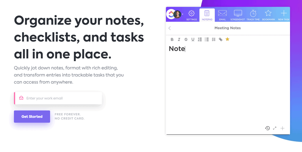 Best Websites To Create Notes Online For Free In 2024