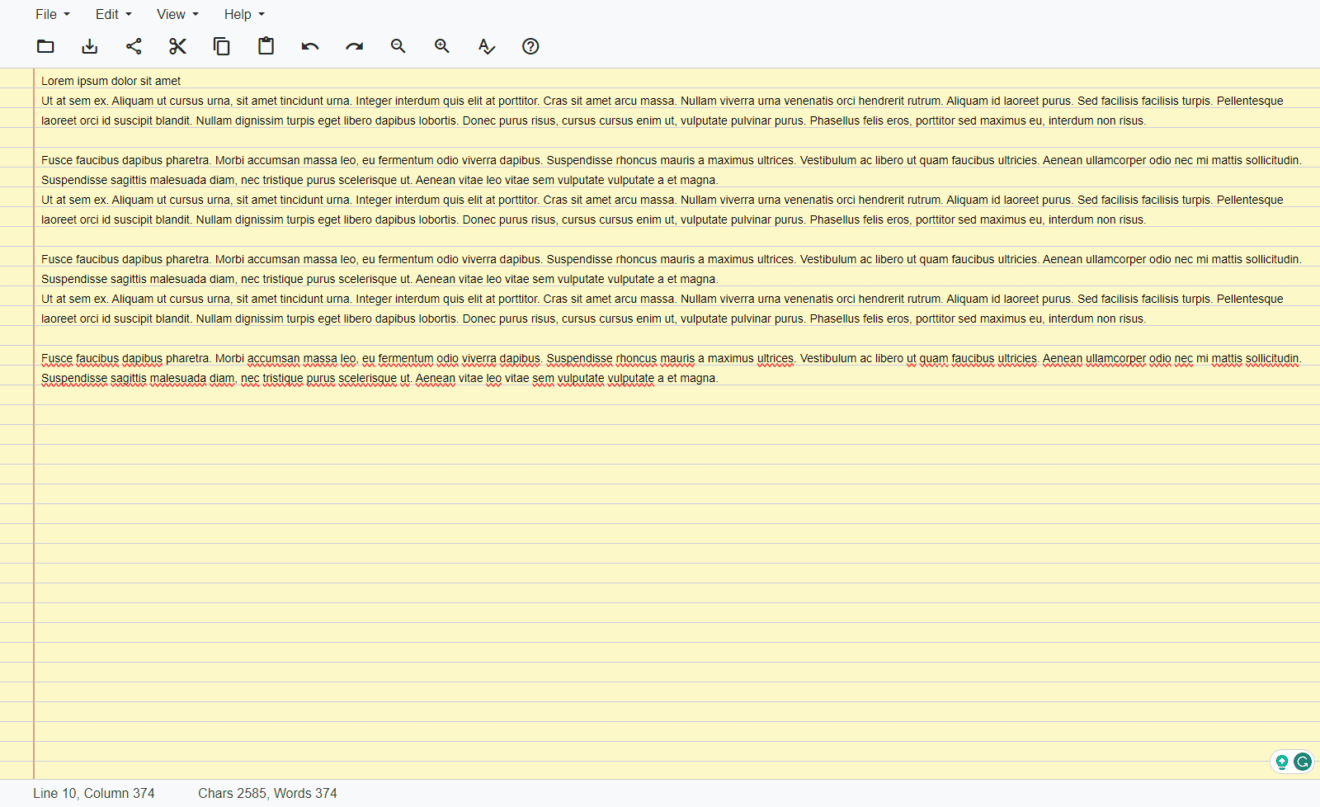 Best Websites To Create Notes Online For Free In 2024