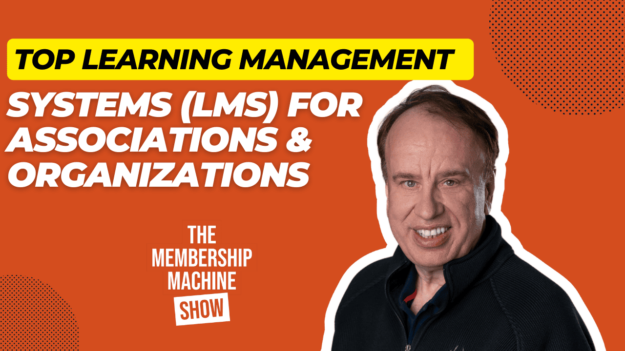 Top Learning Management Systems Lms For Associations Organizations Top Learning Management Systems Lms For Associations Organizations
