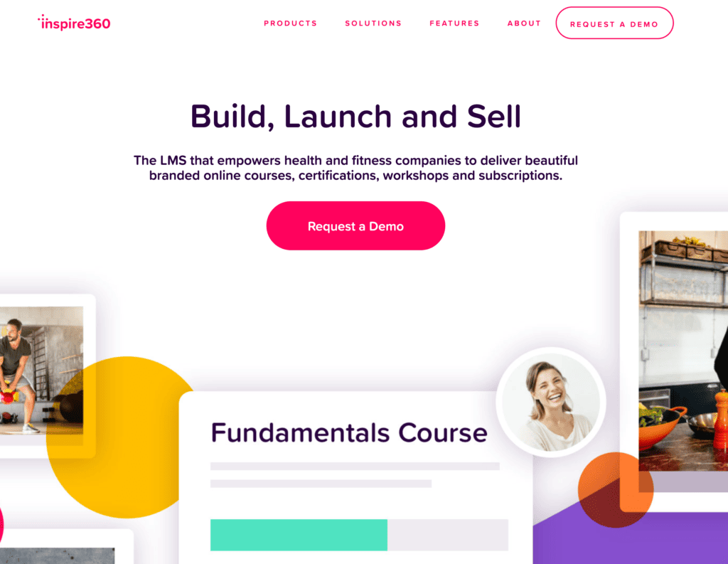 Top Learning Management Systems Lms For Associations Organizations Top Learning Management Systems Lms For Associations Organizations