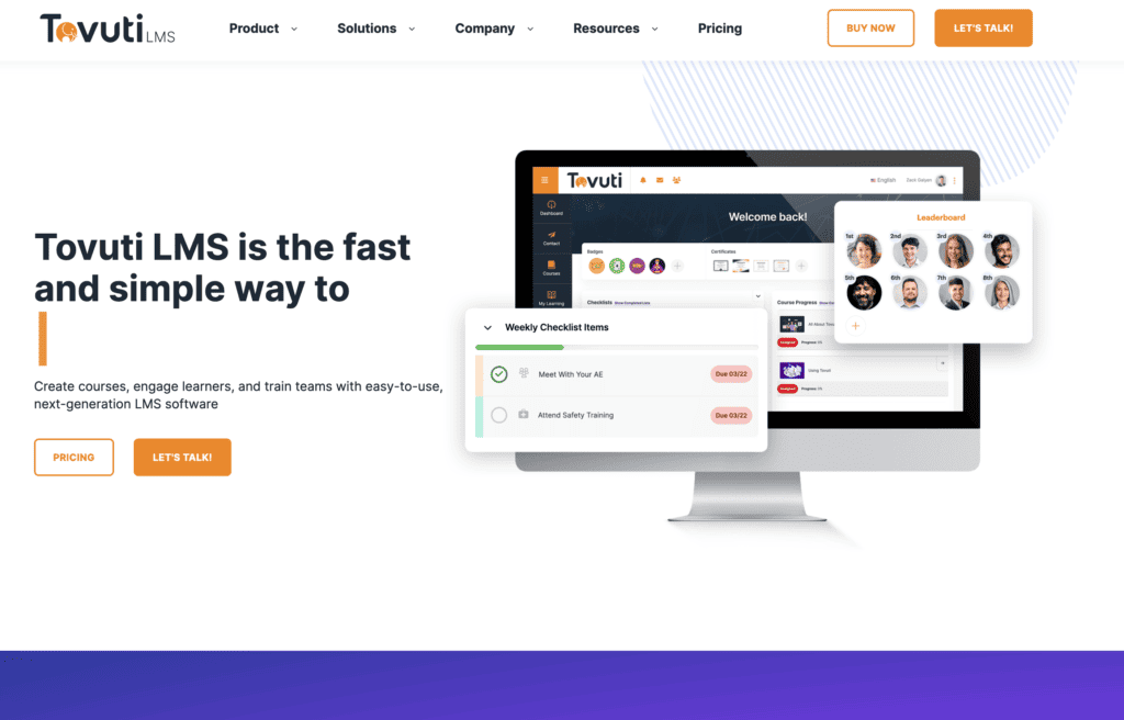 Top Learning Management Systems Lms For Associations Organizations Top Learning Management Systems Lms For Associations Organizations