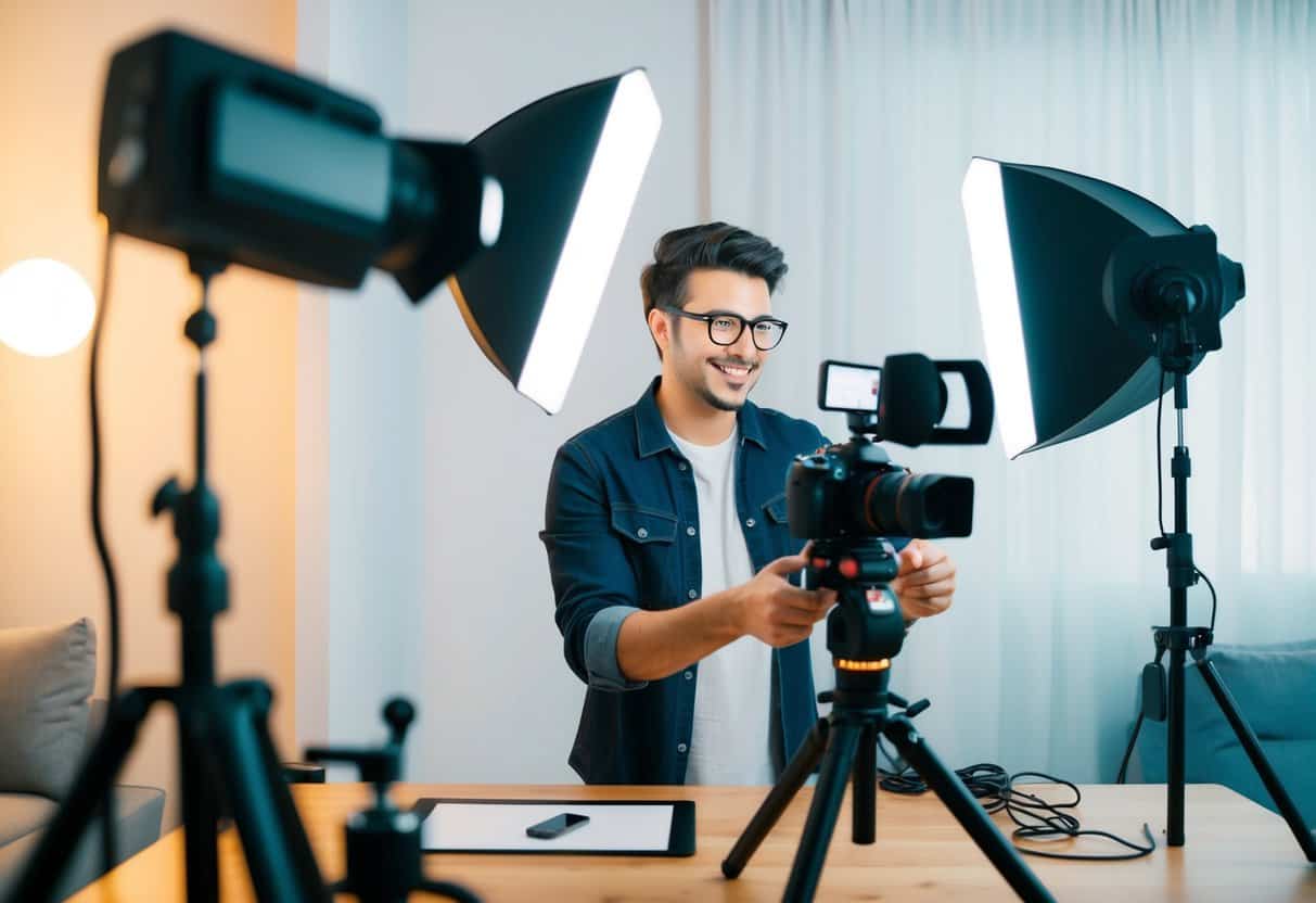 Vlogging 101 Start Vlogging in These Quick Steps
